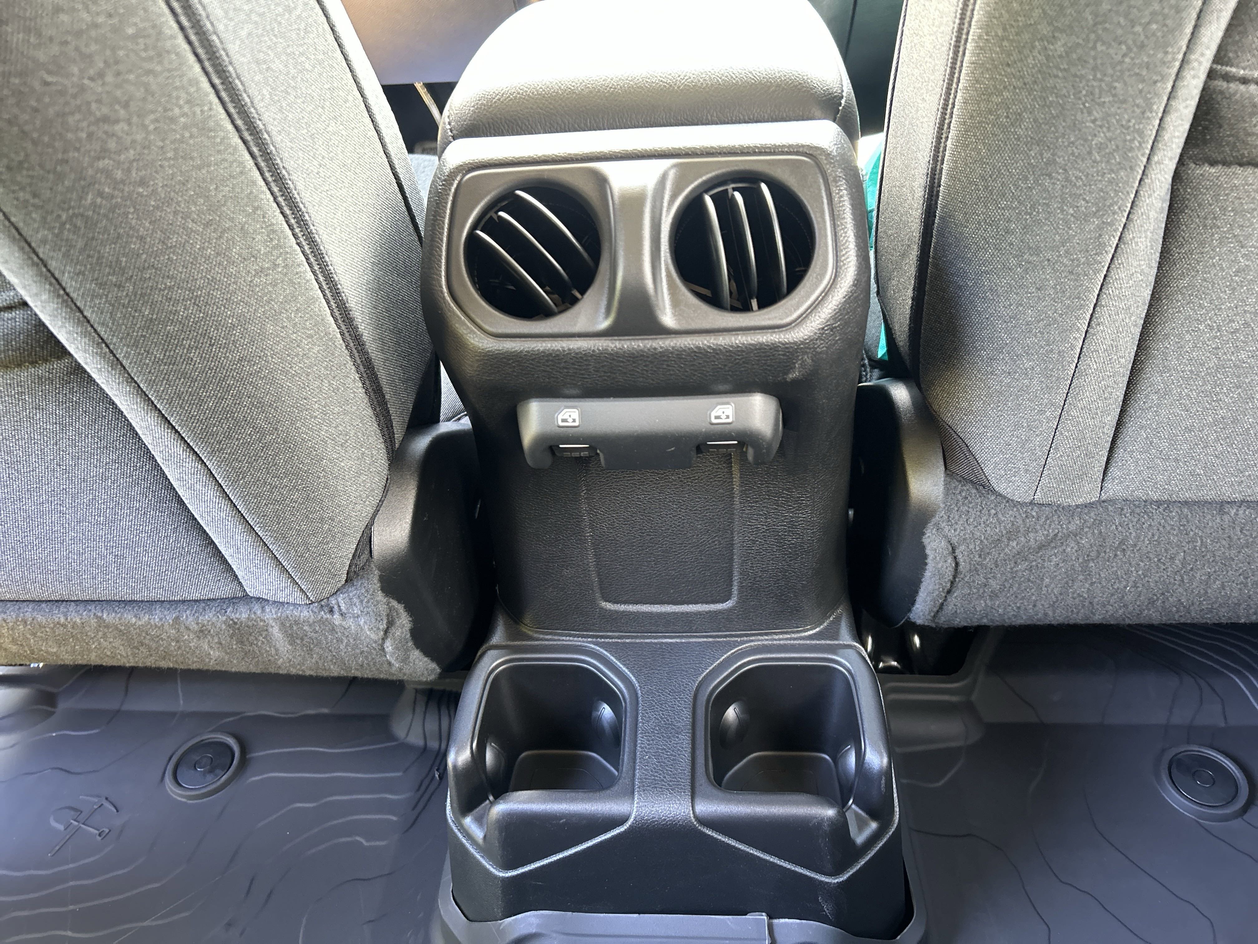 New 2025 Jeep Wrangler Sport S image 35