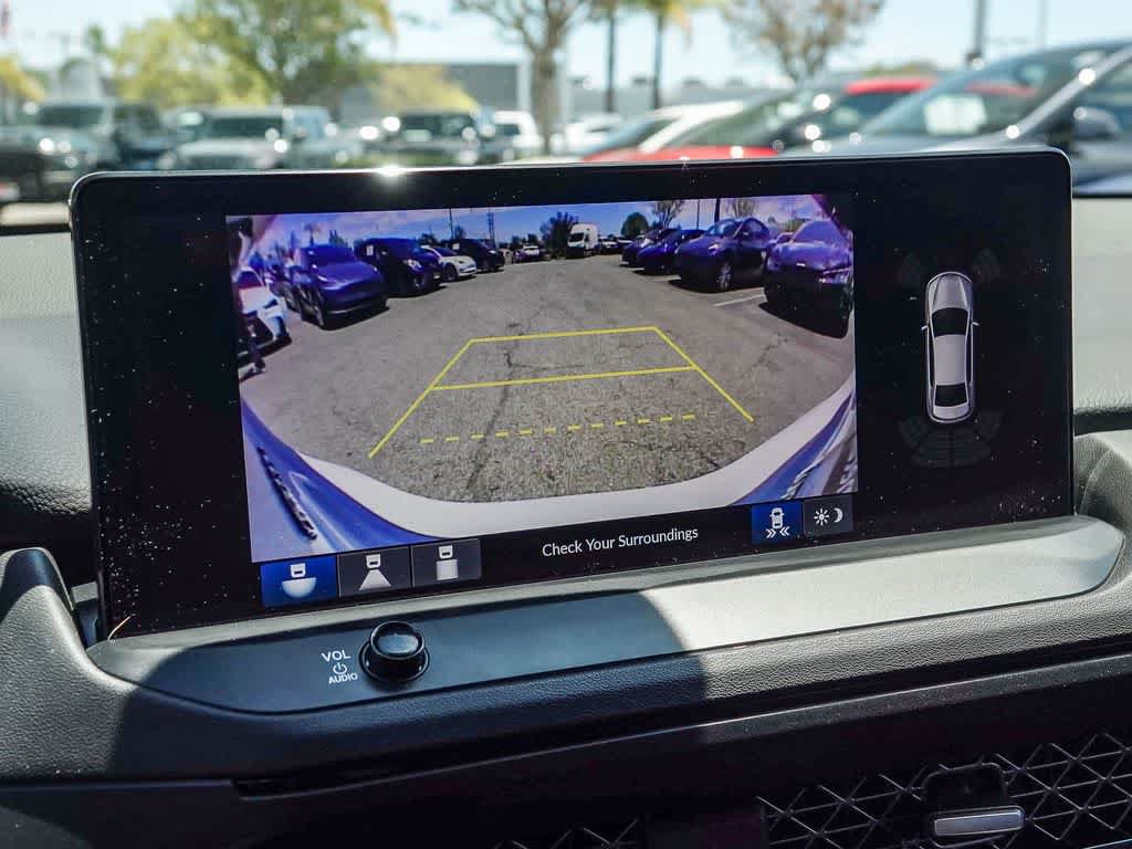 Used 2024 Honda Accord Touring image 22