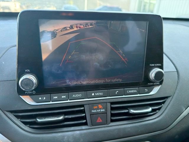 Used 2021 Nissan Altima 2.5 SV FWD image 15