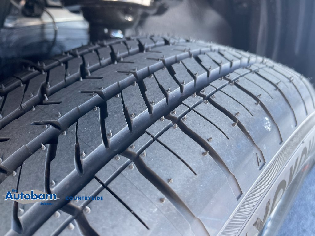 New 2026 Subaru Forester Premium AWD/4WD image 27