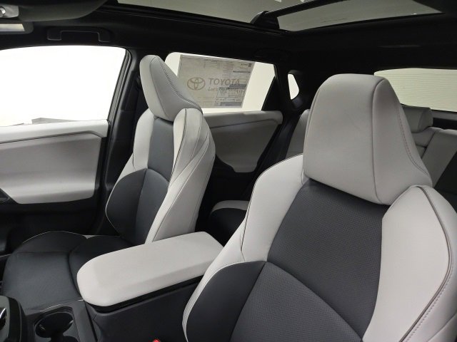 New 2026 Toyota bZ image 20