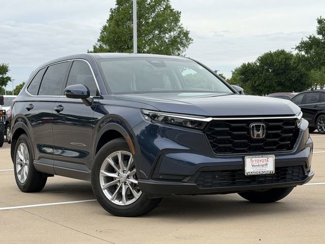 Used 2024 Honda CR-V EX-L image 2