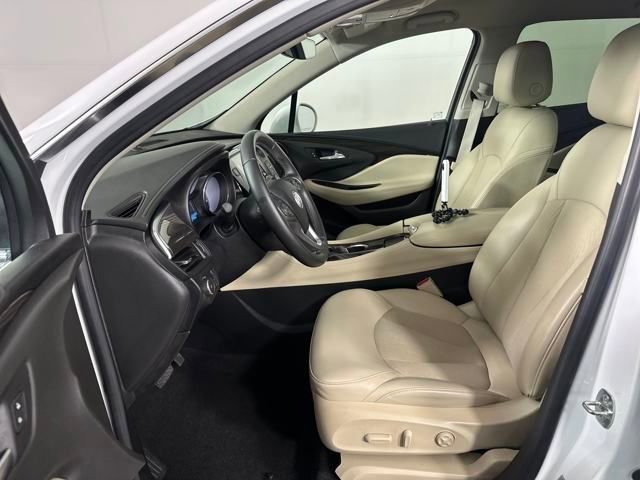 Used 2020 Buick Envision FWD image 11