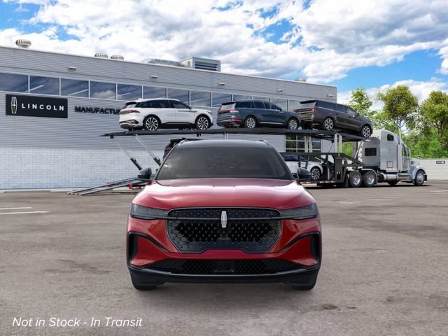 New 2026 Lincoln Nautilus Reserve w/ Jet Appearance Package AWD/4WD image 7