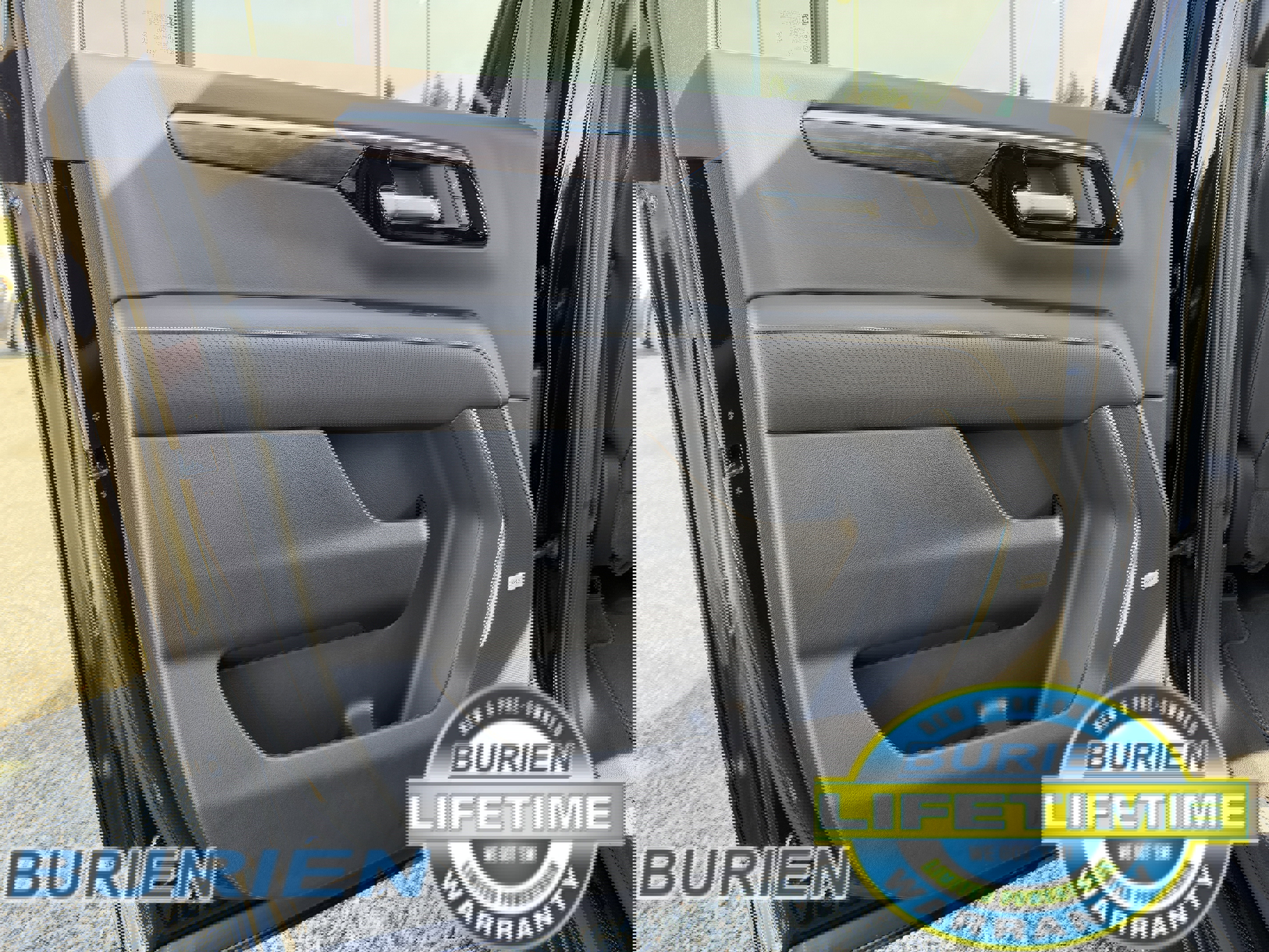 New 2026 Chevrolet Suburban Premier image 29