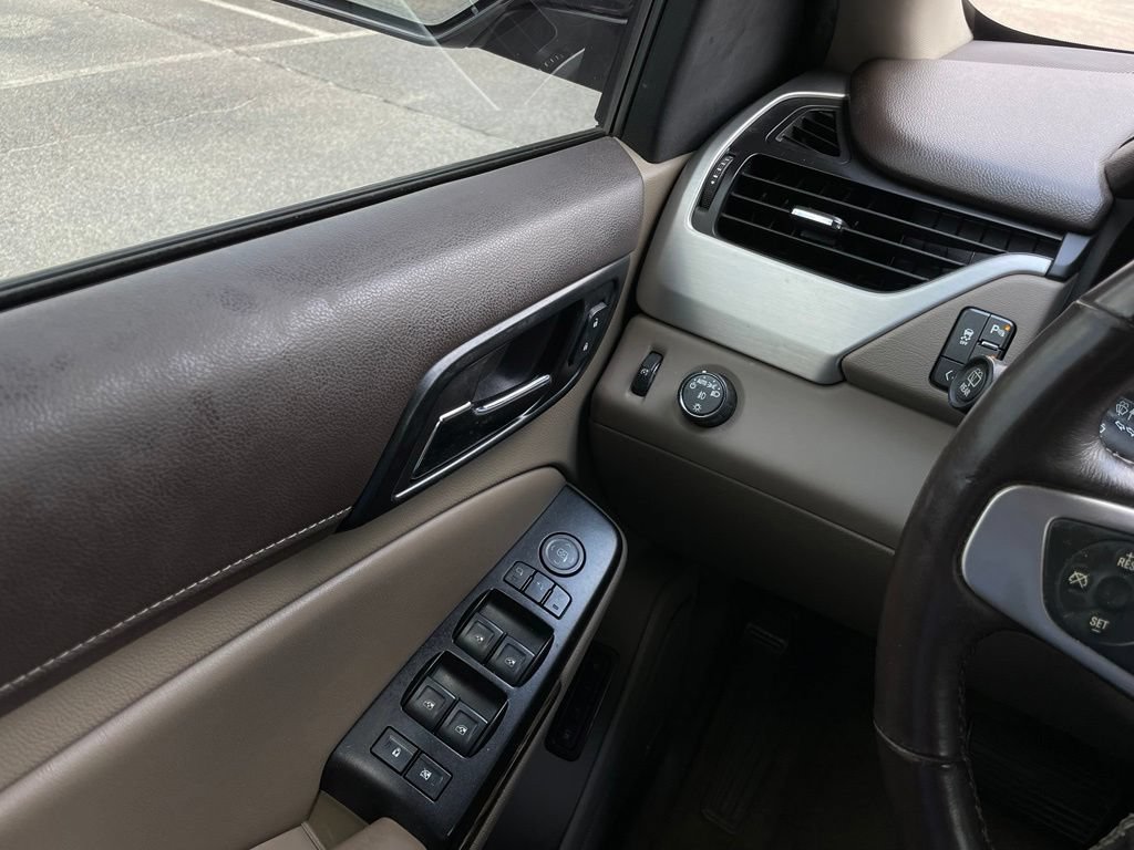 Used 2016 GMC Yukon SLT RWD image 22