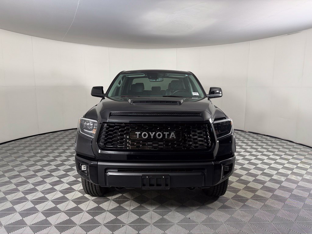 Used 2021 Toyota Tundra TRD Pro AWD/4WD image 3
