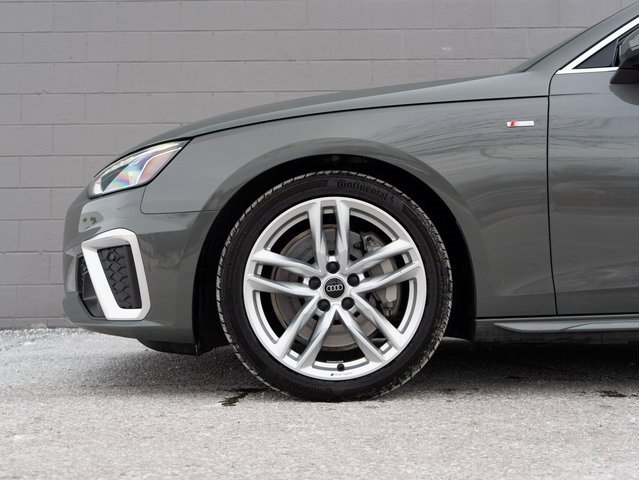 Used 2023 Audi A4 2.0T Premium Plus w/ Premium Plus Package image 12