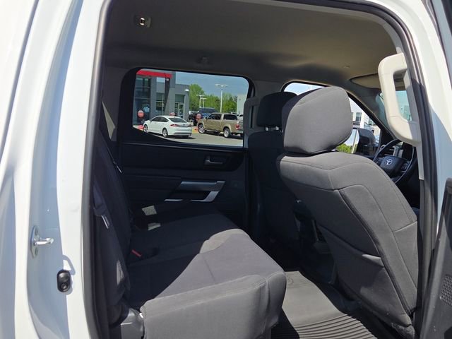 Used 2023 Toyota Tundra SR5 w/ SR5 Convenience Package image 14