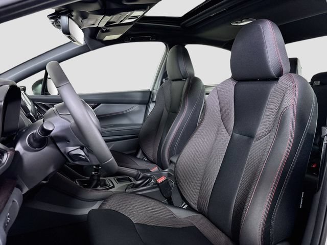 New 2026 Subaru WRX Premium AWD/4WD image 21
