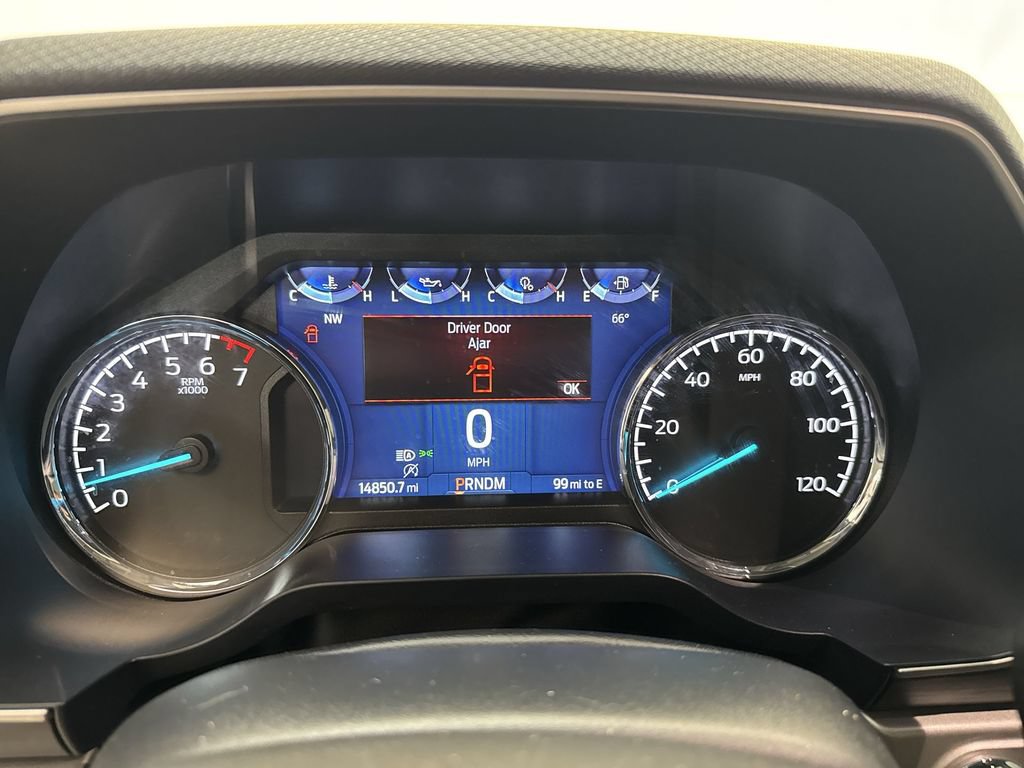 Used 2023 Ford F150 XLT w/ Equipment Group 302A High AWD/4WD image 15