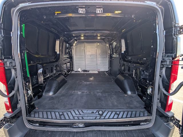 Used 2017 Ford Transit 150 130 Low Roof w/ Exterior Upgrade Package image 9