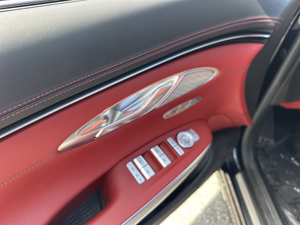 Certified 2023 Genesis GV70 2.5T w/ Sport Prestige Package AWD/4WD image 17
