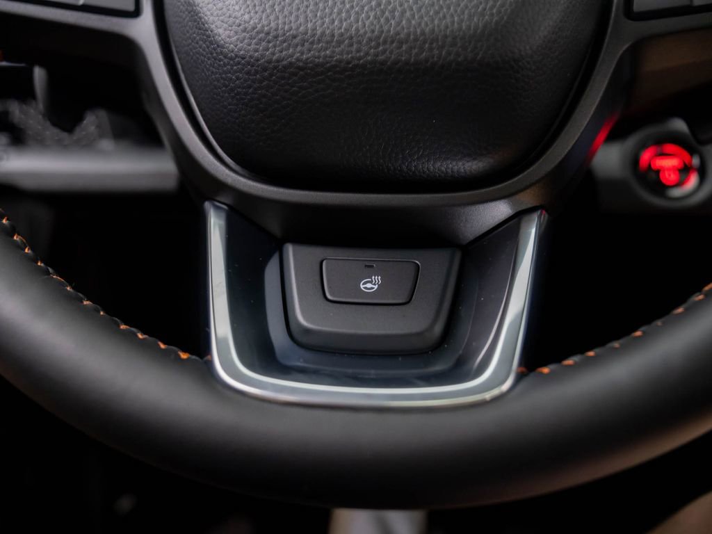 Certified 2026 Honda CR-V TrailSport image 27