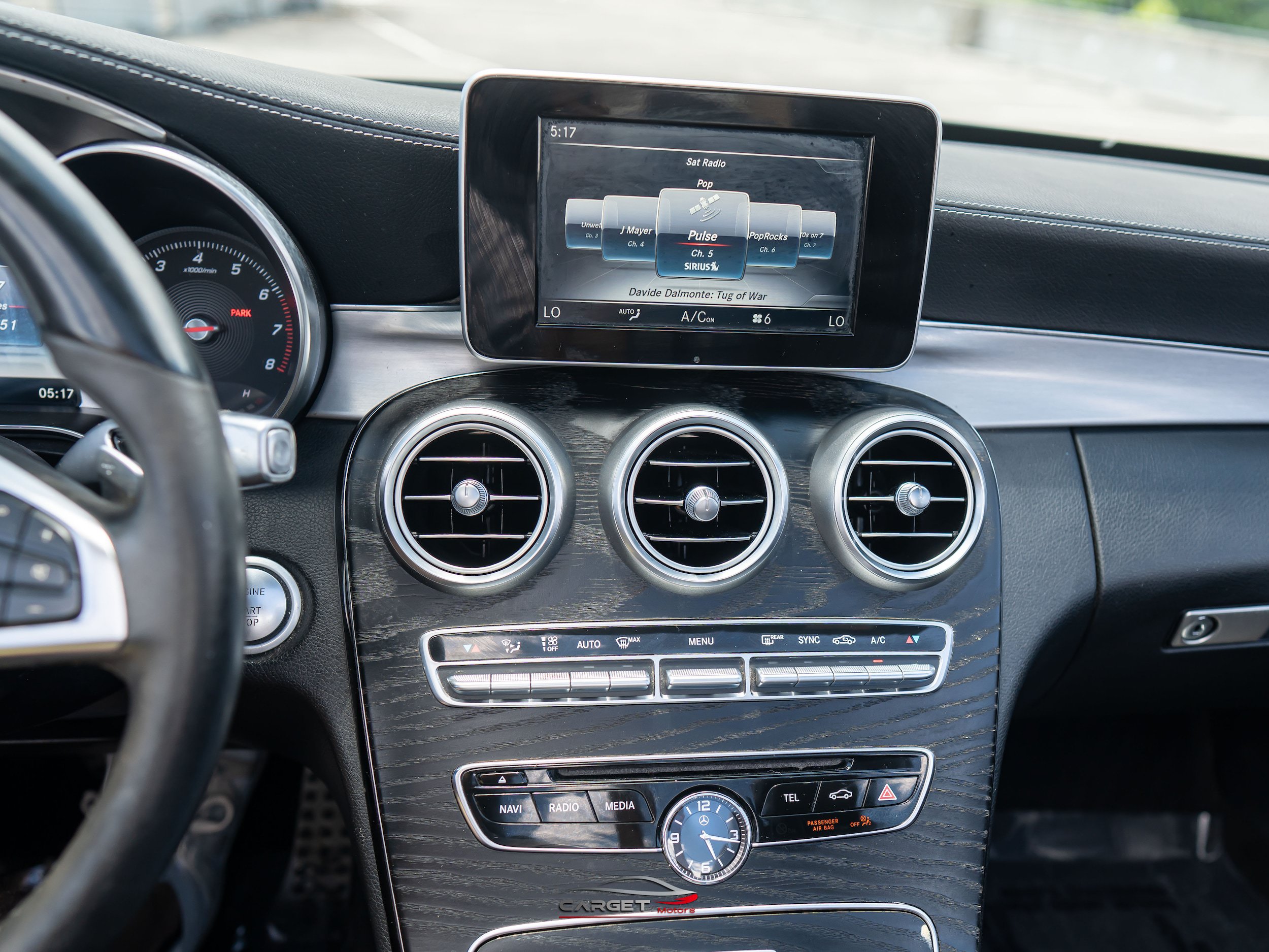 Used 2018 Mercedes-Benz C 300 4MATIC Cabriolet image 25