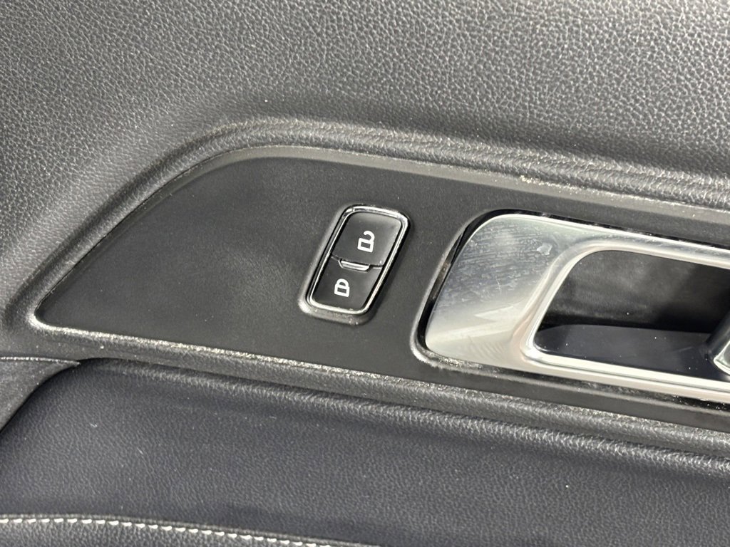 Used 2022 Ford Mustang Premium image 36