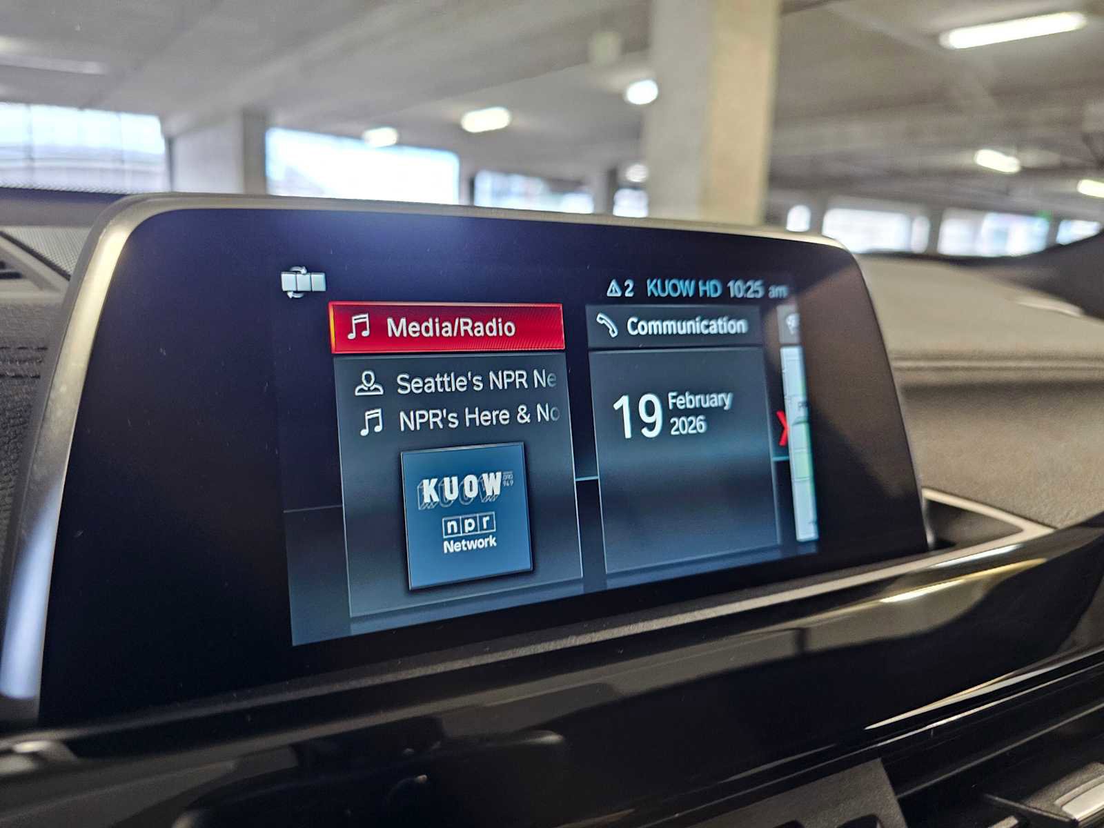 Used 2018 BMW X2 xDrive28i image 15