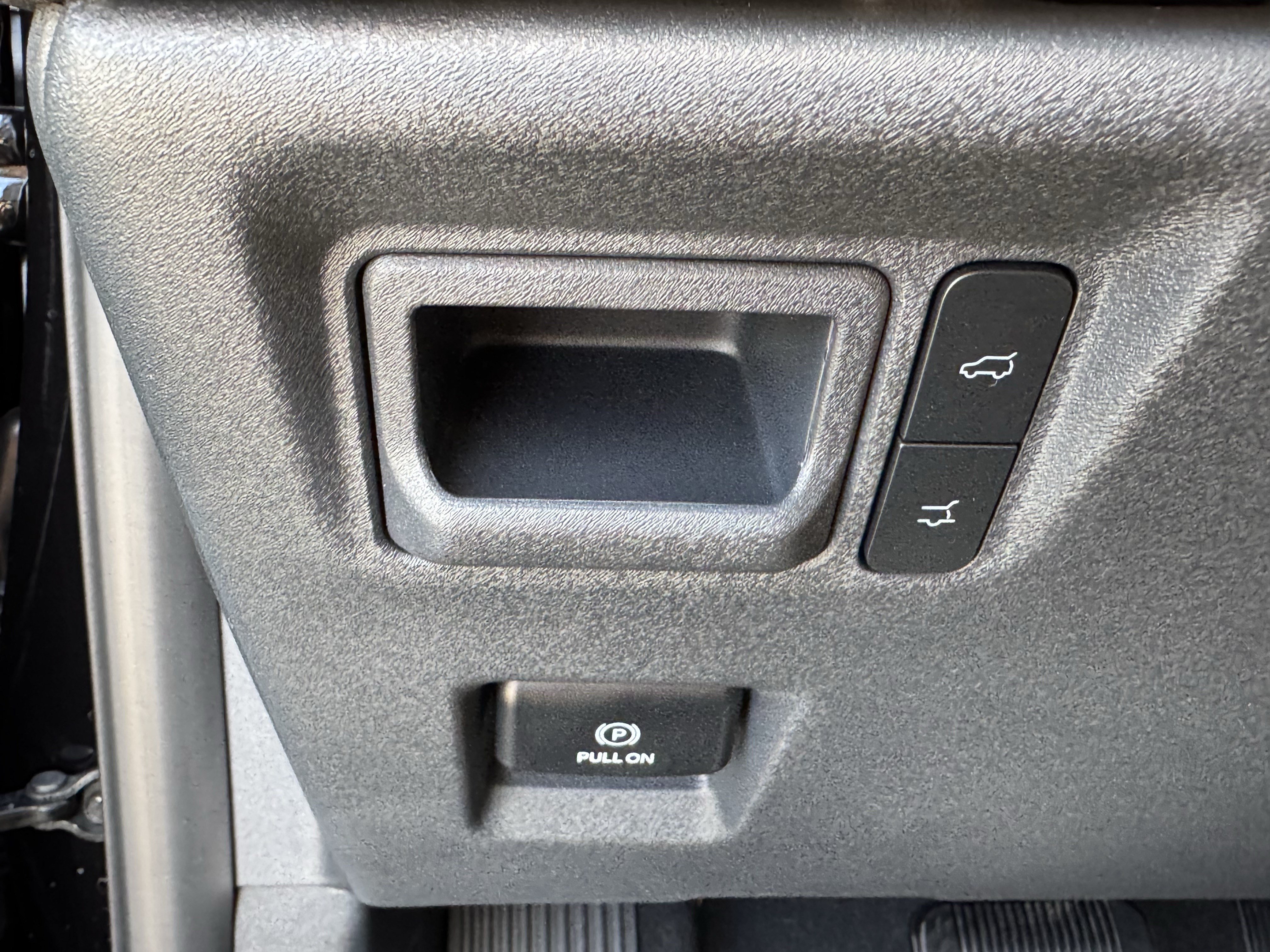 New 2027 Ford Expedition Active RWD image 18