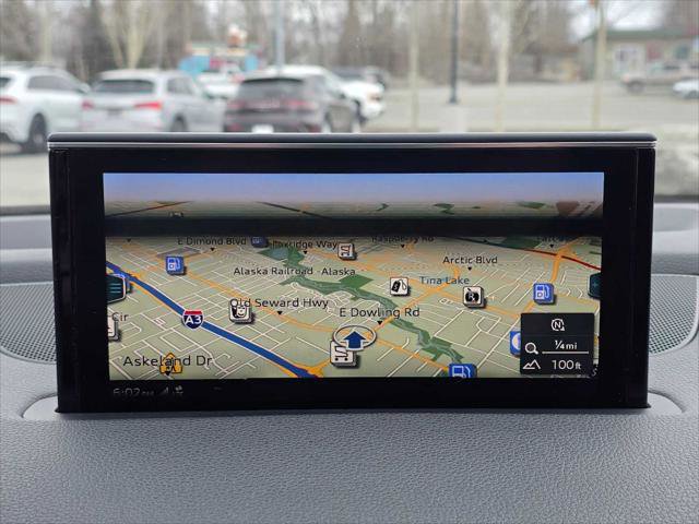 Used 2017 Audi Q7 3.0T Premium Plus AWD/4WD image 30