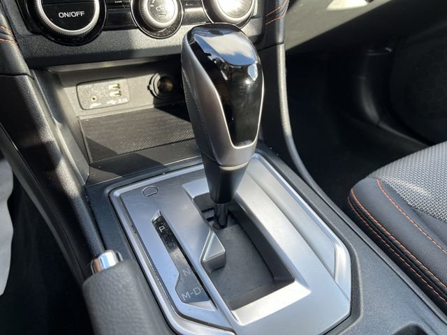 Certified 2023 Subaru Crosstrek 2.0i Premium image 23