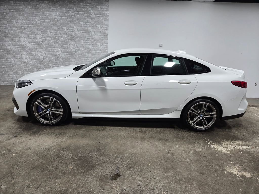 Used 2020 BMW M235i xDrive Gran Coupe image 2