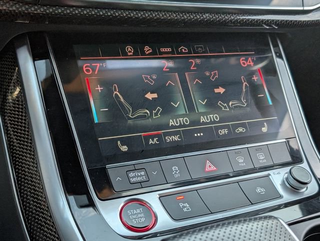 Used 2021 Audi SQ7 Premium Plus w/ Driver Assistance Package image 19