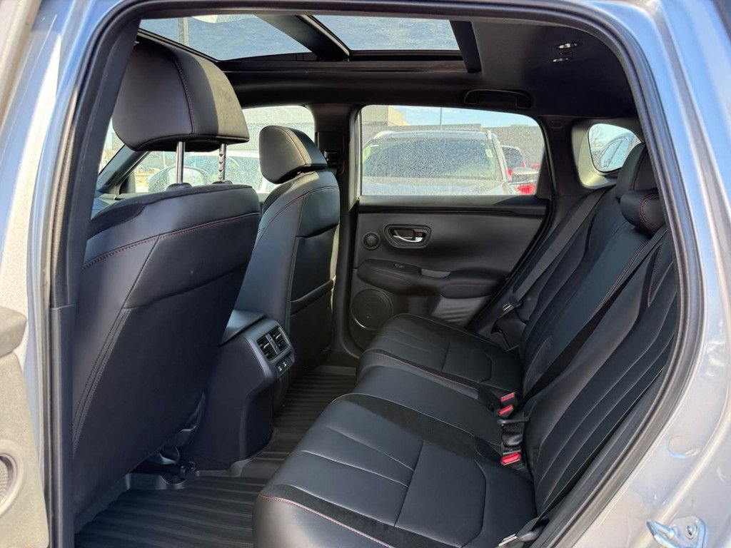 Certified 2026 Acura ADX A-Spec FWD image 7