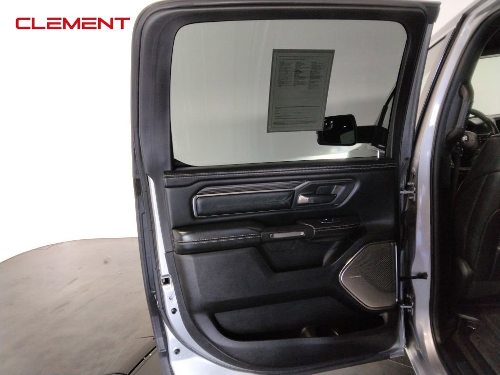 Used 2019 RAM 1500 Limited image 30