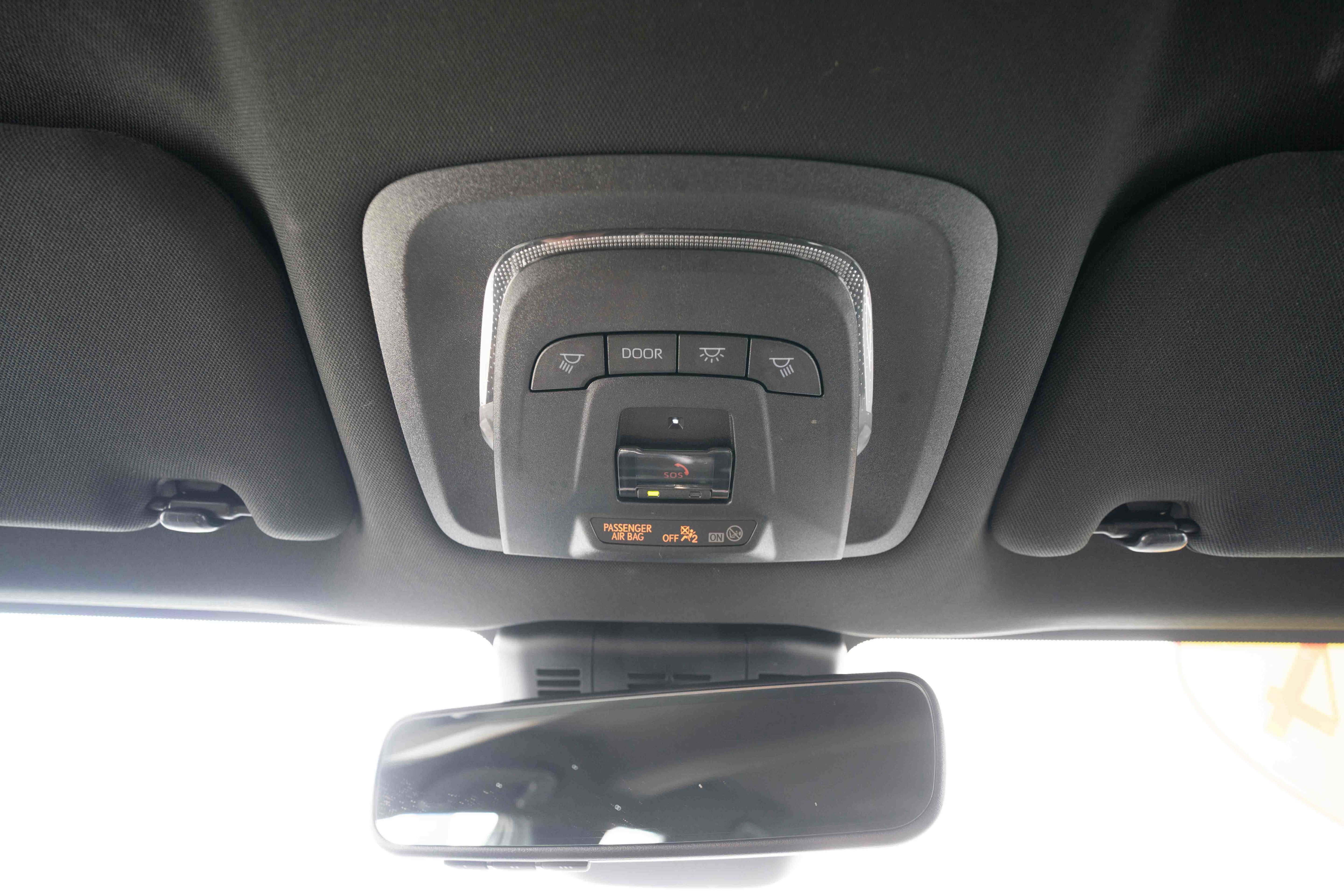 Used 2024 Toyota Crown XLE image 18