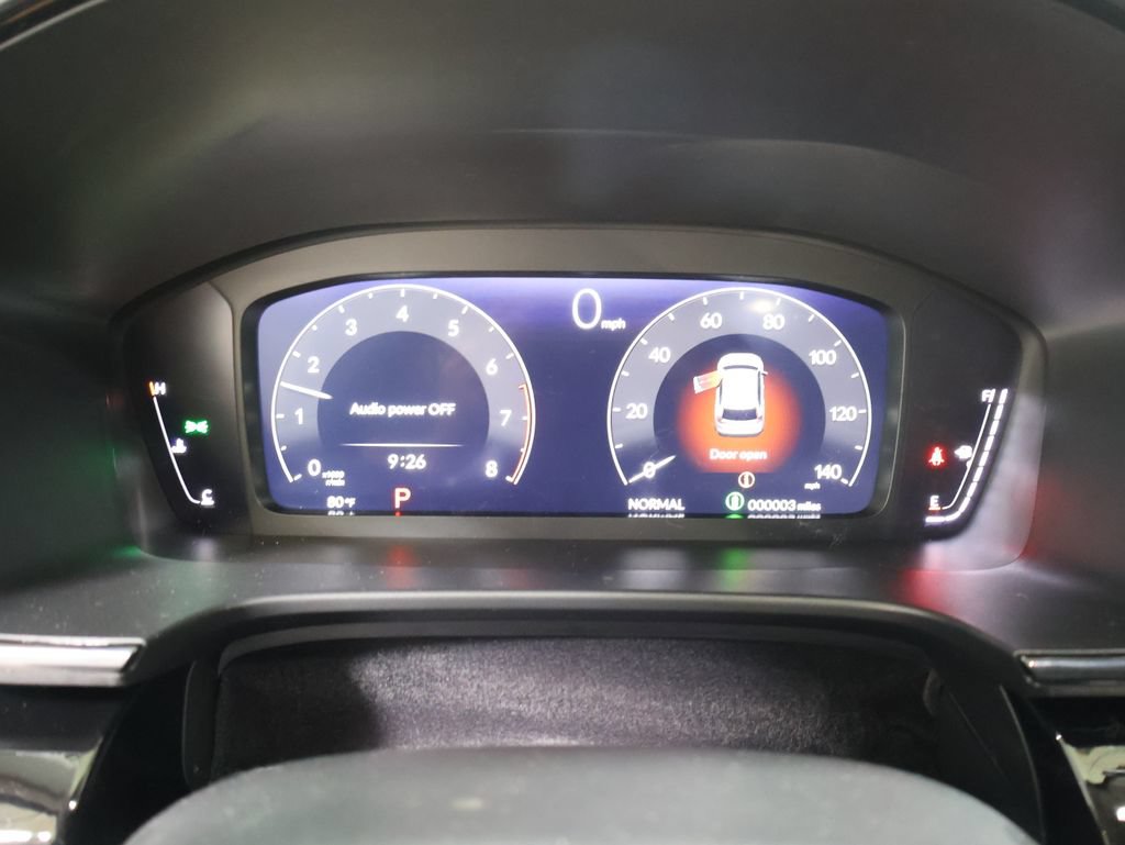 New 2026 Honda CR-V EX-L image 31