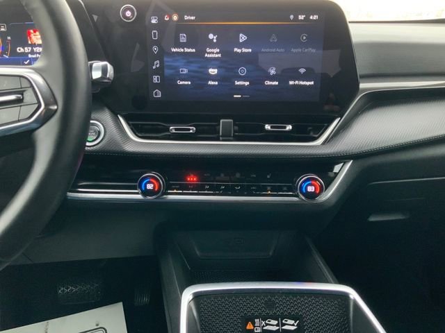 Certified 2025 Chevrolet Equinox LT w/ Convenience Package II image 22