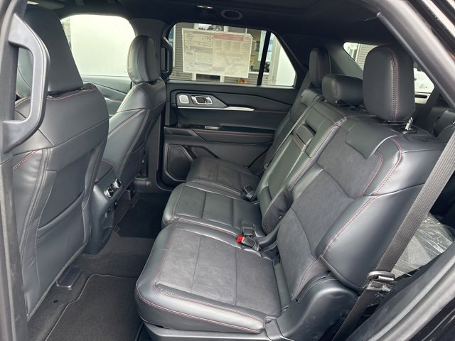 New 2026 Ford Explorer ST w/ Sun And Sound Package image 29