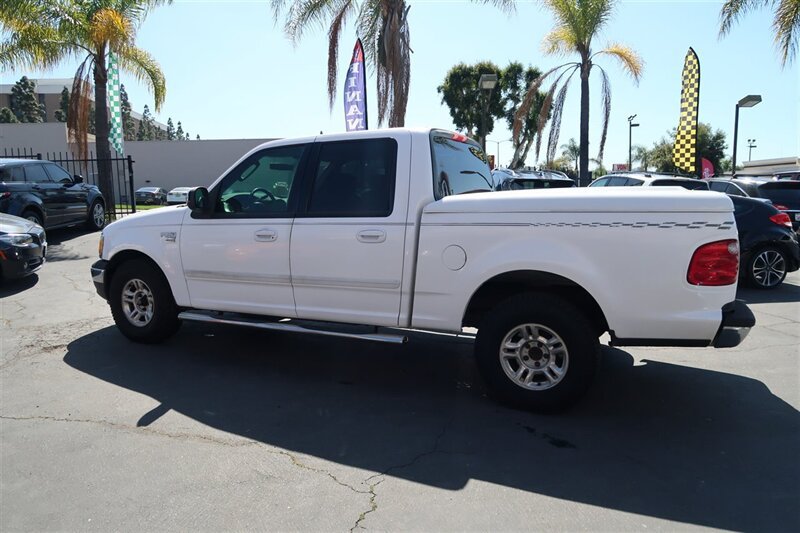 Used 2003 Ford F150 XLT RWD image 13