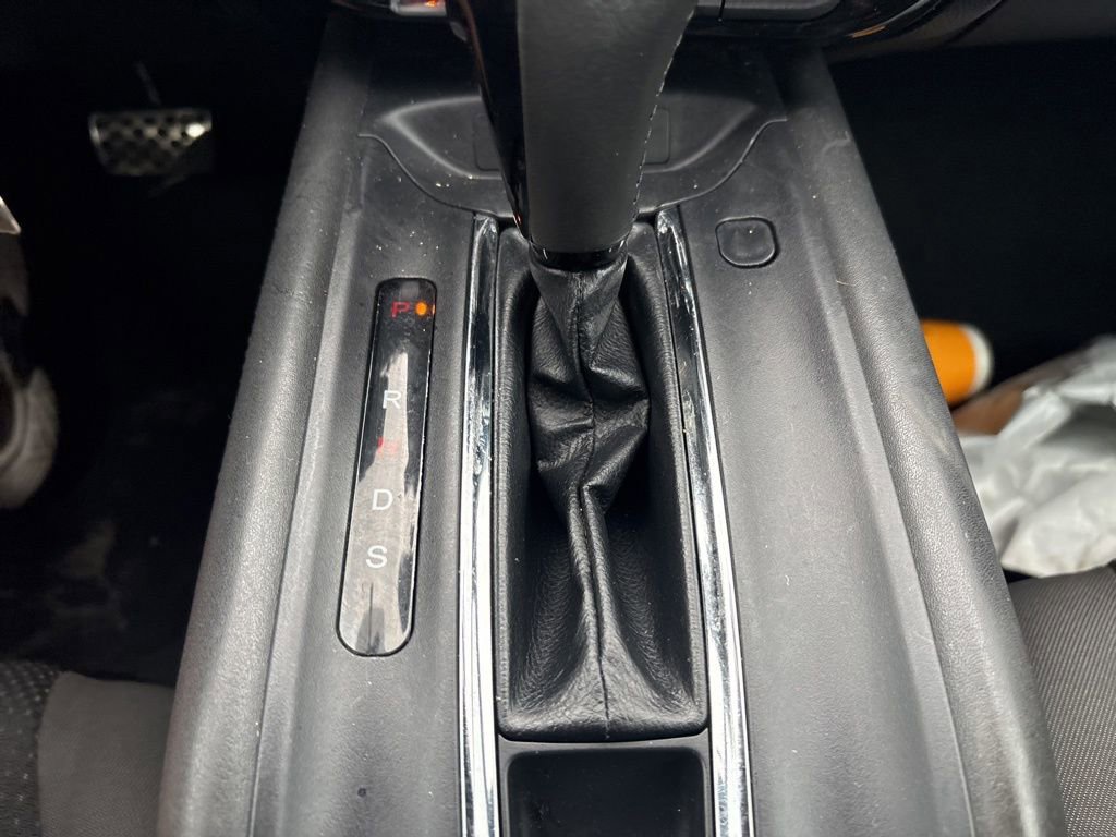 Used 2019 Honda HR-V Sport image 24