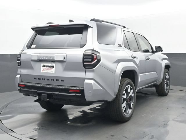 New 2026 Toyota 4Runner TRD Sport AWD/4WD image 19