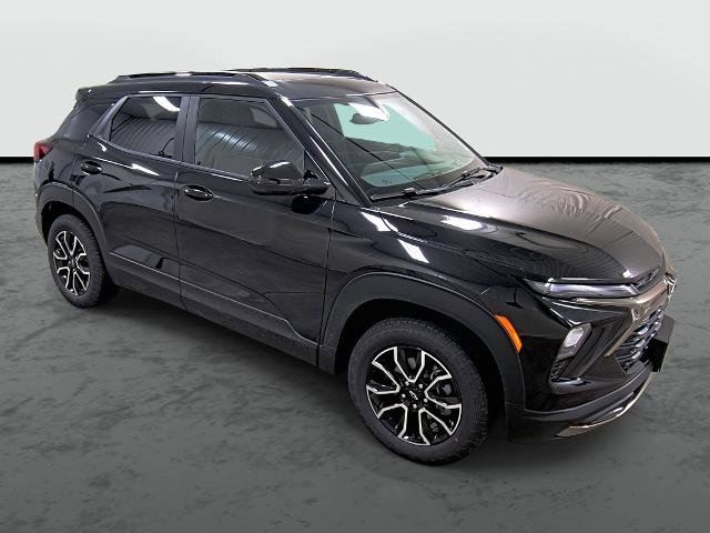 New 2026 Chevrolet TrailBlazer ACTIV w/ Convenience Package image 5
