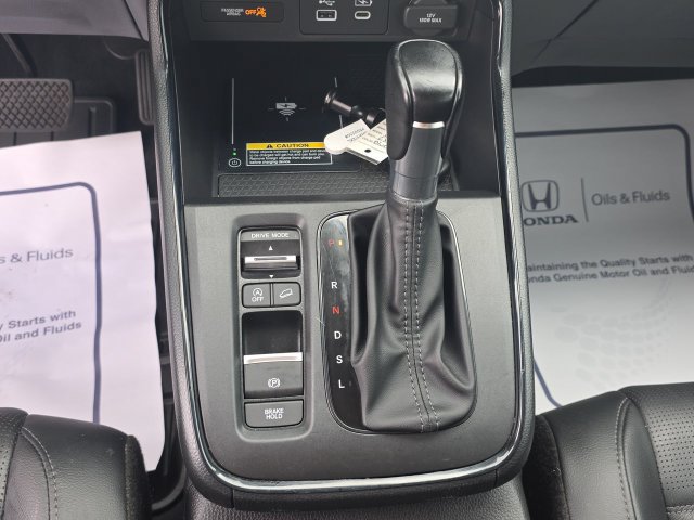 Used 2023 Honda CR-V EX-L image 26