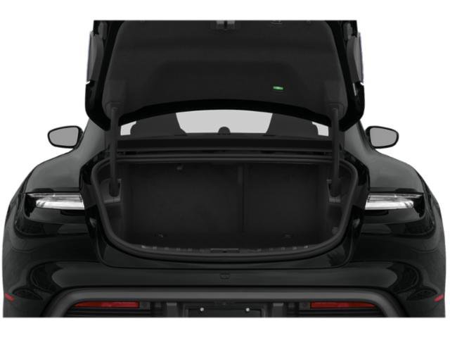 Used 2021 Porsche Taycan RWD image 14