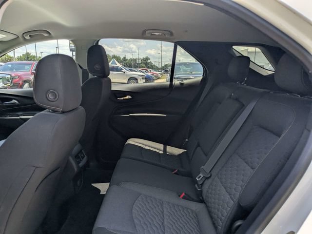 Used 2018 Chevrolet Equinox LT FWD image 15