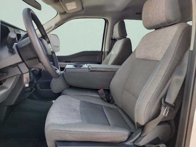 Used 2025 Ford F250 XLT AWD/4WD image 25