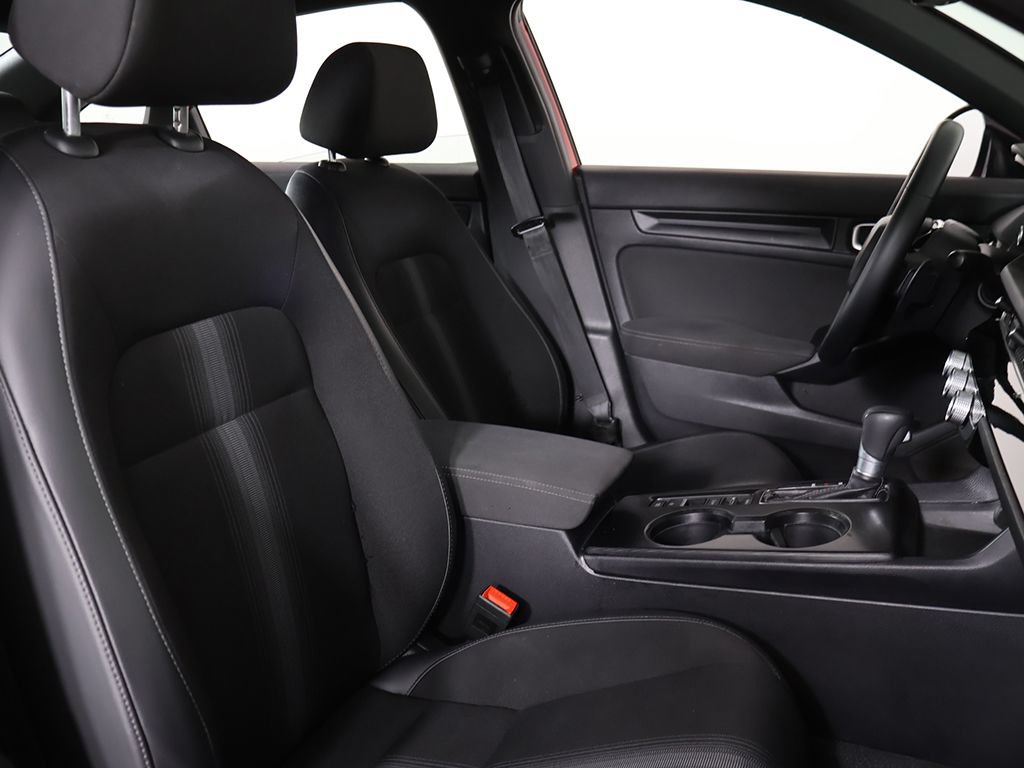 Used 2024 Honda Civic Sport image 26