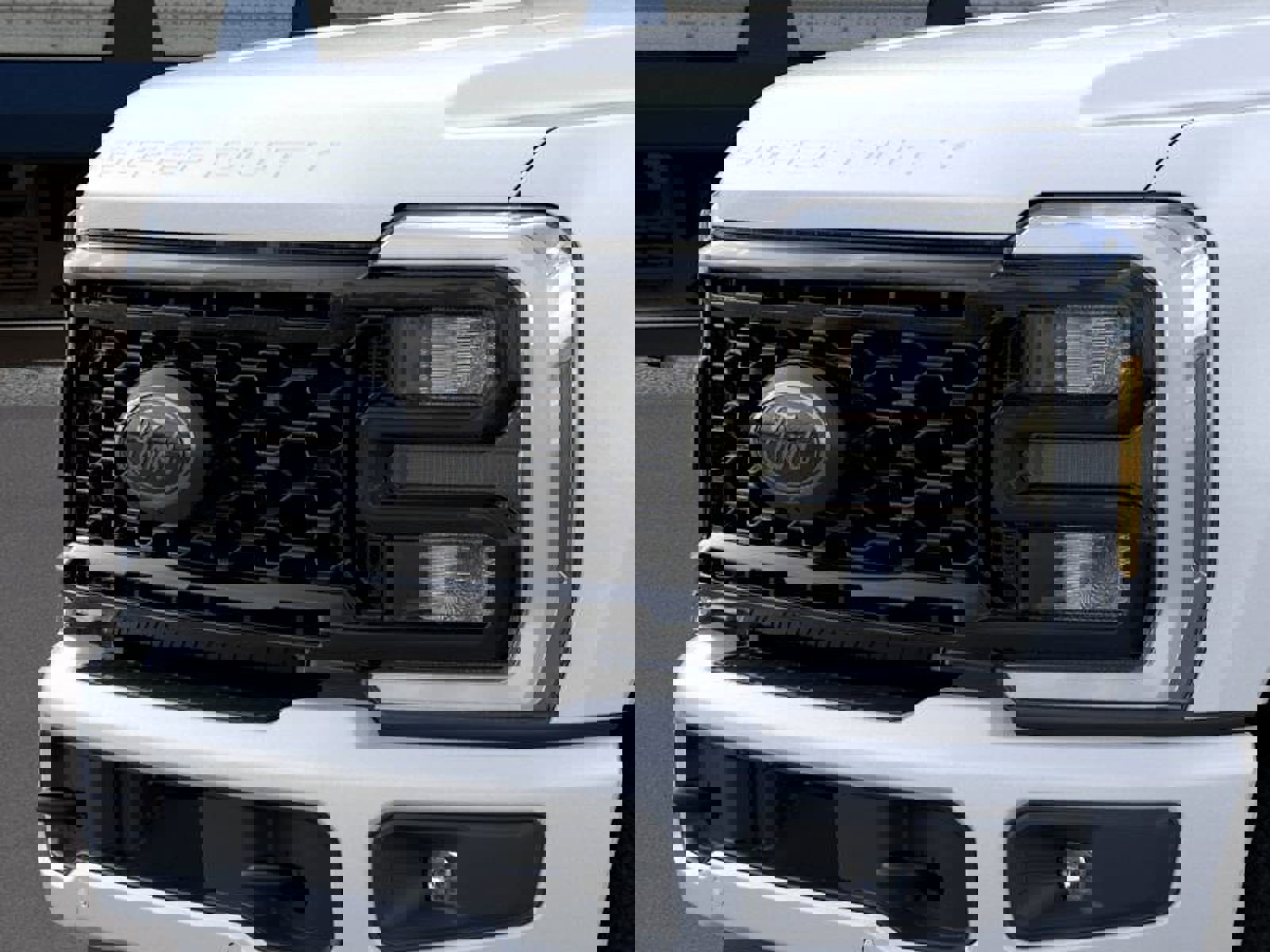 New 2026 Ford F350 4x4 Crew Cab Super Duty image 39