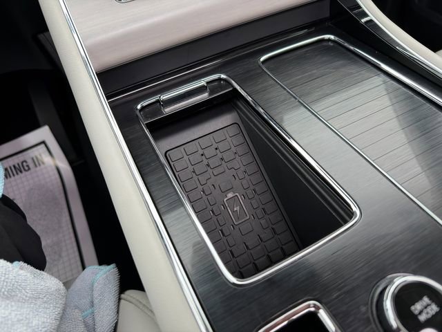 Used 2025 Lincoln Aviator Reserve w/ Equipment Group 201A image 41