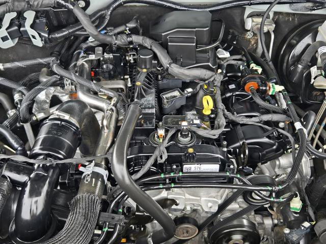 Certified 2023 Ford Bronco Big Bend AWD/4WD image 32