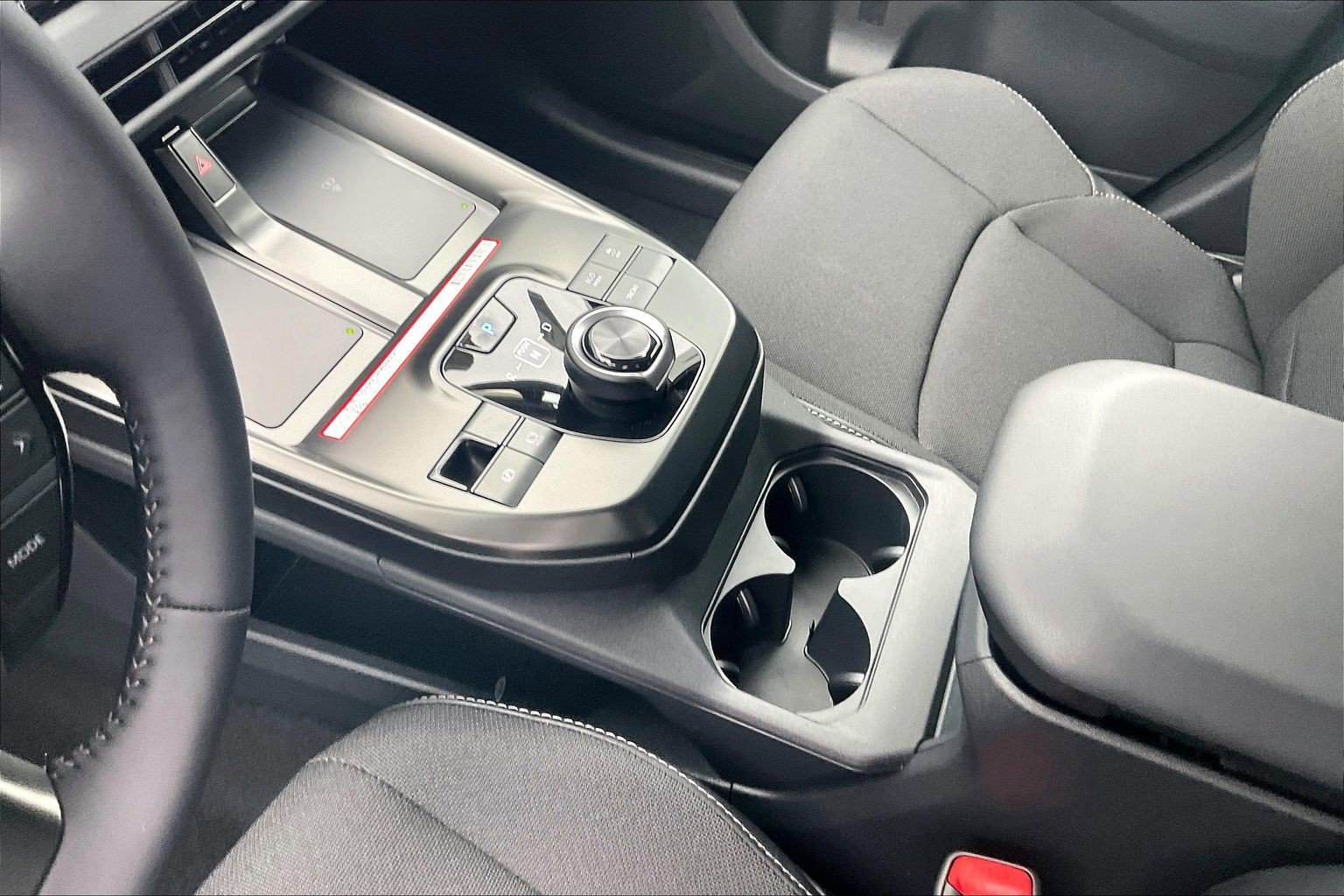 New 2026 Toyota C-HR AWD/4WD image 10