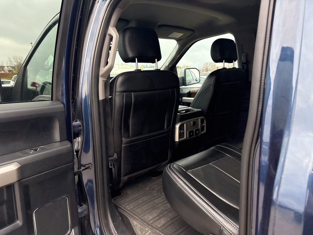 Used 2020 Ford F150 Lariat AWD/4WD image 29
