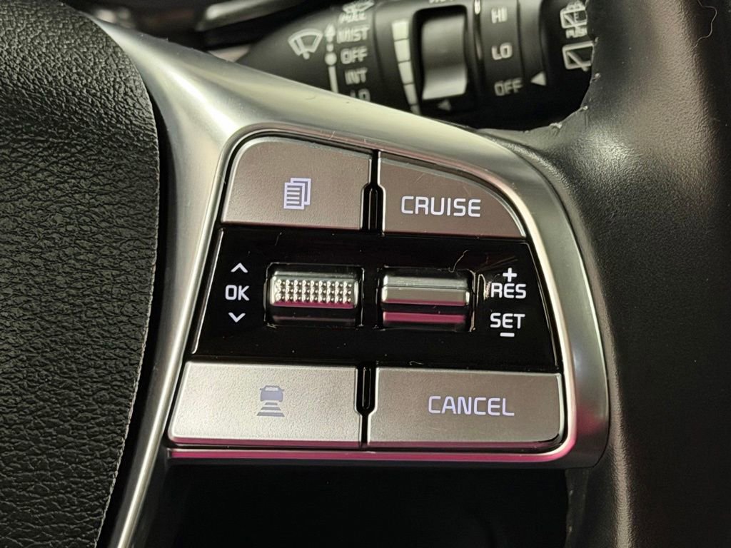 Used 2020 Kia Telluride S image 37