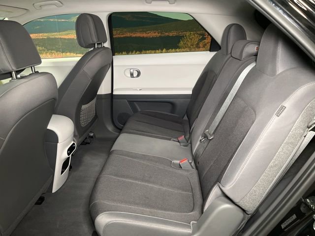 Used 2024 Hyundai Ioniq 5 SEL RWD image 51