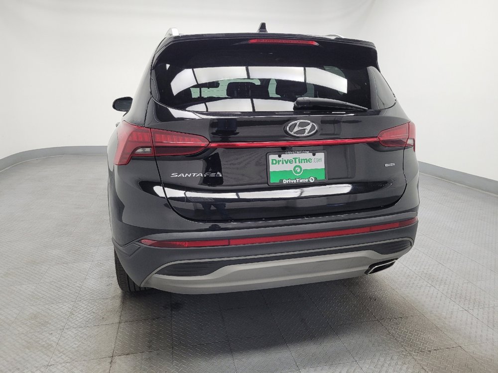 Used 2023 Hyundai Santa Fe SEL image 6
