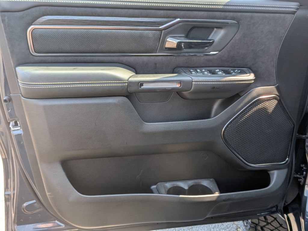 New 2027 RAM 1500 RHO AWD/4WD image 13